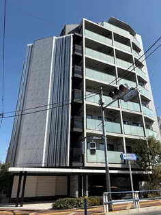 ピアース世田谷松原の画像