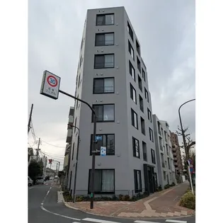 FABRIC東長崎RESIDENCE【5階】の外観