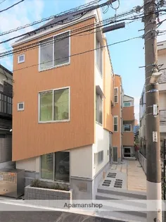 スタイルレジデンス中野【2階】の外観