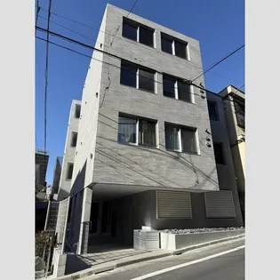 MV IMP初台の画像