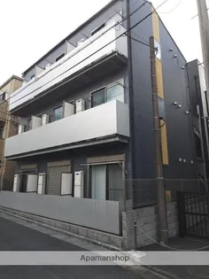 ソレイユ中野Ⅰの画像
