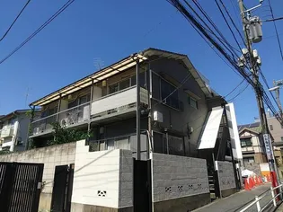 メゾン安の画像