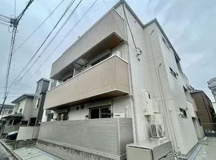 ラリュール鷺宮の画像