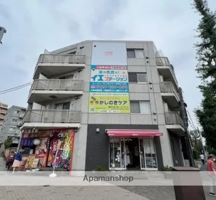 プラティーク練馬大泉の画像