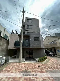 ベルシード方南町の画像