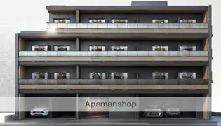 クレヴィスタ井荻の画像