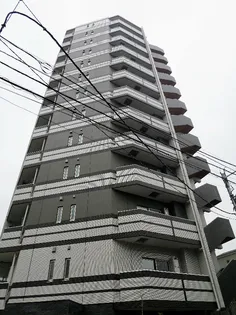 AZEST中野新橋の画像
