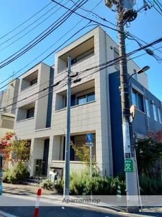 T&NS 目白IIの画像