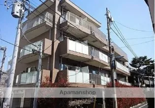 スタジオデン荻窪の画像