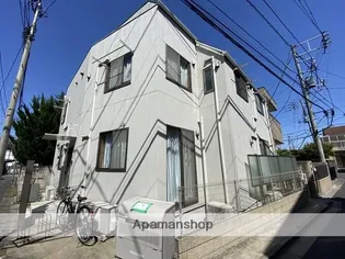 ジェネシスAの画像
