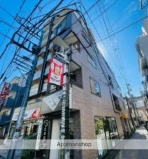 クレッセント西荻窪の画像