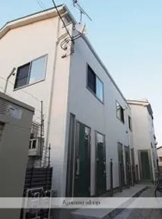 キングハウス椎名町の画像