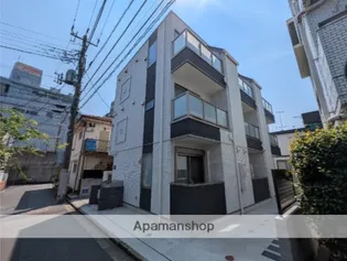 ピュア江古田の画像