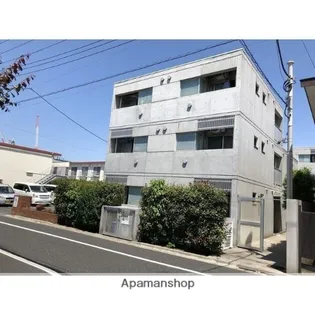 クレフA棟の画像