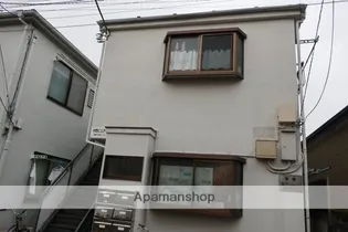 中野ピュアIIの画像