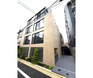 THE RESIDENCE ICHIGAYADAIMACHI【2階】の外観