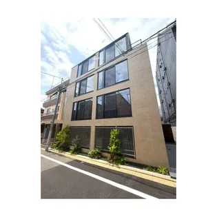 THE RESIDENCE ICHIGAYADAIMACHI【3階】の外観