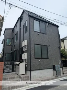 アーバンプレイス新宿落合Ⅲ【203号室】の外観