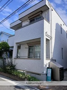 ラシーネ野方の画像