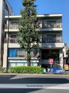 牧野ビルの画像