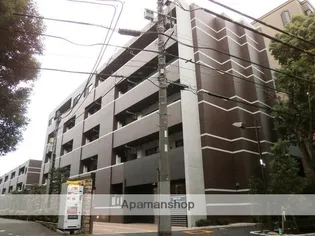 DIPS上北沢の画像