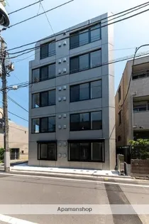 COCOCUBE南長崎の画像
