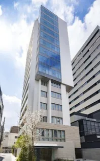 東京都新宿区新宿5丁目【一戸建】の外観