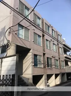 JK中野【103号室】の外観