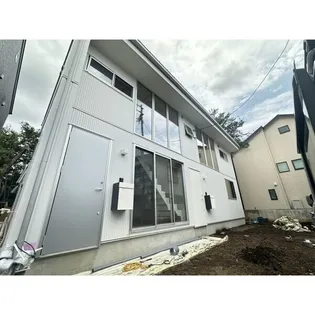 パインヴィレッジ【1階】の外観