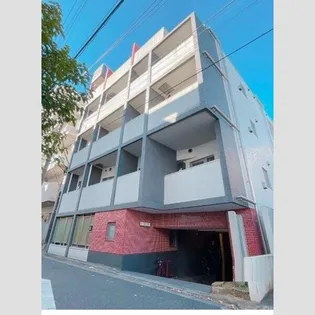 LIVEFLAT東高円寺の画像