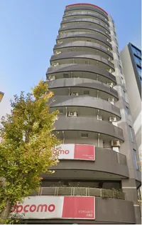 プレミアステージ大塚【14階】の外観