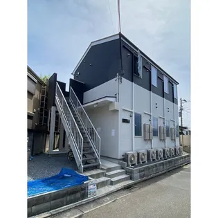 トレカーサ豊島園の画像