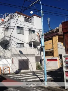 ハピネスコートの画像