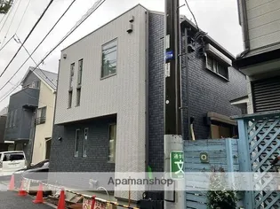 CASA.KELL【1階】の外観
