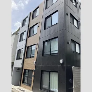 ESーGRANDE新宿中落合【4階】の外観