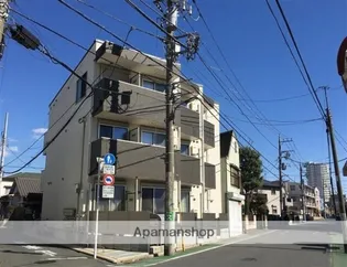 サンコート石神井公園の画像