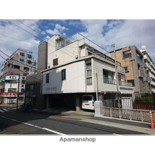 米山ビルの画像