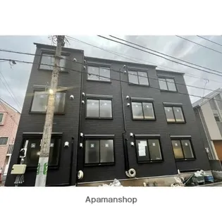LUSSO CASA上板橋の画像