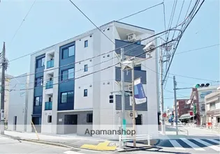 クリスタルコート新江古田の画像