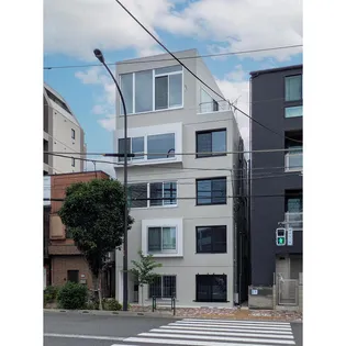 サンブライト千川の画像
