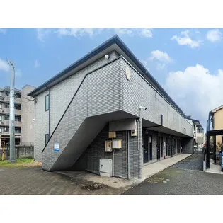 アンプルールフェール武蔵野【2階】の外観