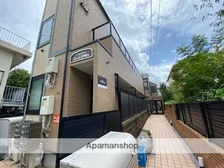 ルームズ中野B棟の画像