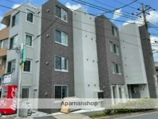 LUDENS沼袋MAXIVDUEの画像