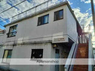 プリンシア高円寺の画像