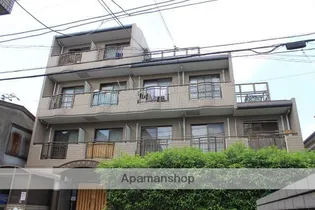 朝日阿佐谷プラザの画像