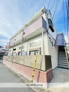ロワジール貫井Cの画像