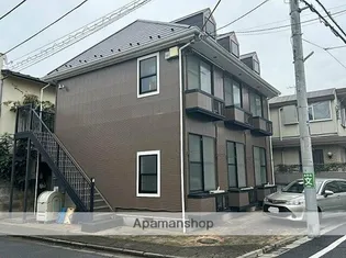 KSHKアパートメントの画像