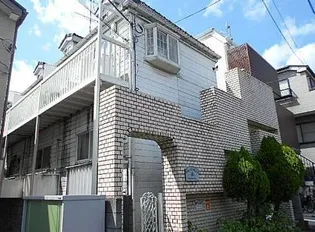 アミューズメント板橋本町第1の画像