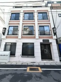 アズ信濃町レジデンスの画像