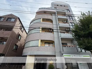 ローカス四面道の画像